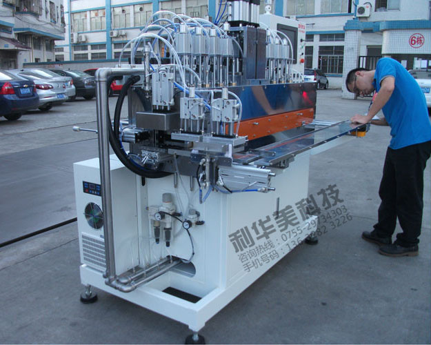 數(shù)控機(jī)床機(jī)械手對加工零件的識別原理