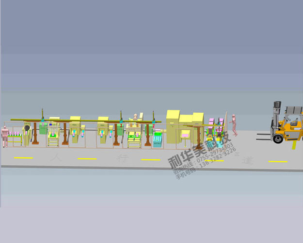 數(shù)控機(jī)床機(jī)械手的柔性生產(chǎn)帶來的發(fā)展